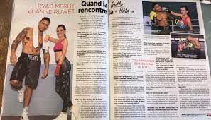 Ce qui m'intéresse, c'est la manière dont le ko a été préparé. Ryad Merhy On Twitter Rdv Samedi 17 12 Au Spiroudome De Charleroi Et 22h30 Sur Rtlsportbe Cinetelerevue Anneruwet Boxing