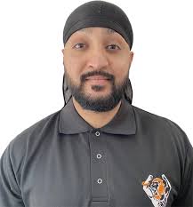 Lion Sports Therapy & Rehabilitation