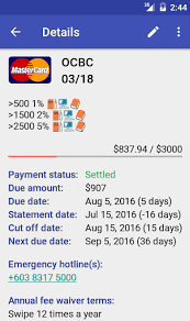 The app lets small business owners pay invoices, accept credit cards, and make debit card payments online with low effort. 8 Credit Card Management Apps For Android And Ios Users Techwiser