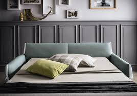 La produzione artigianale fa di questi articoli elementi da avere in casa per gli ospiti più. Idee Divano Letto Comodo Esiste Diotti Com