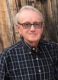 Carl Hughes, Sunday, September 14, 2025