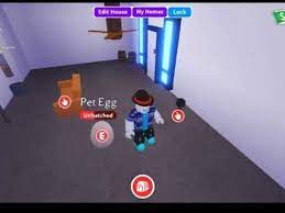 Having Fun In Adopt Me Family Friendly Games Family Fun Have Fun