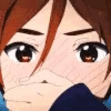 Download Anime Boy Blushing Gif Png Gif Base With tenor, maker of gif keyboard, add popular anime boy animated gifs to your conversations. download anime boy blushing gif png