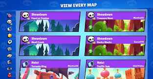 Here you can create your own maps, play them against bots, and share them with friends! Brawl Craft Brawl Stars Map Maker Is Now Available On Android Marijuanapy The World News