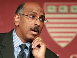 Steele fires RNC finance director