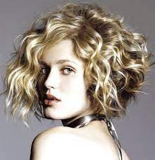 75 Cute Cool Hairstyles For Girls For Short Long Medium Curly Hair Be Trendsetter Haircuts For Curly Hair Curly Bob Hairstyles Curly Hair Styles
