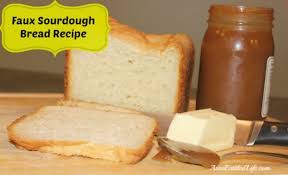 Read through online bread machine reviews to see which models will suit your kitchen needs. Faux Sourdough Bread Recipe