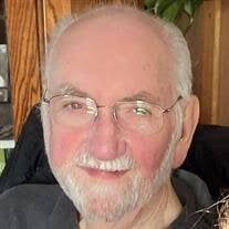 Donald Lee Sarver Obituary