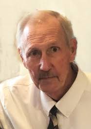 Obituary for Thomas W. Patton