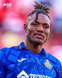 Real Madrid monitoring young players