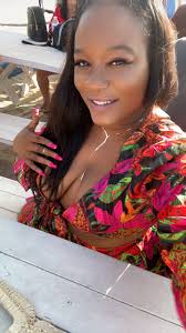 The peace of the ocean and sand is all I needed this weekend  #melanatedbeauty #melanatedqueen #TiffanyHaddish #Networkingweekend