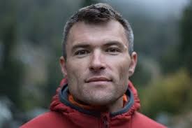 Board of Directors — The Colorado Mountain Club