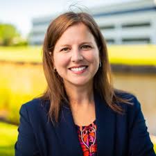 Thankful to be serving