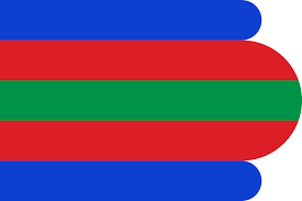 Eialet Da Tunisia 1574 1705 Imperio Otomano Tunisia Tunis Flag