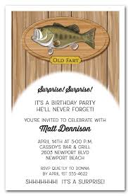 Fish birthday invitation new design digital printable. Fish On Plaque Invitations Fishing Retirement Party Fisherman Birthday Party