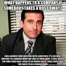 The Office Quotes Michael Scott Office Quotes Michael Happy Boss S Day Steve Carell