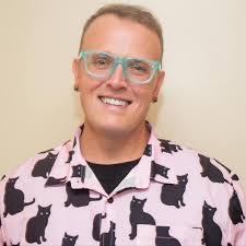 Virgil Mcclain's Instagram, Twitter & Facebook