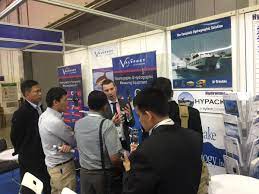Ior 2021 21st european symposium on improved oil recovery. Valeport On Twitter Darren Padley Our Technical Sales Manager Busy With Customers At Osea 2016 Offshore Oil Gas Conference In Singapore Osea2016 Https T Co Hmwuoy9fg4
