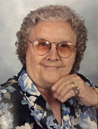 Obituary information for Cleo Mae Roach