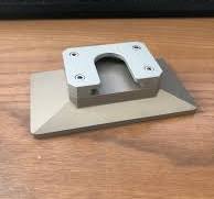 Slanted Build Plate.... But CNC! – User mods - OctoPrint ...