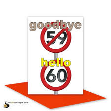 Birthday Wishes For 60 Year Old Sister Funny 60th Happy Birthday Card For Him For Her 60 Birthday Wishes Card For Dad Mom Relative Or Friend Add Personalised Message Birthday Cards For Him Happy Birthday Cards Birthday Cards