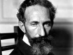 La tragedia de Horacio Quiroga: su esposa y sus tres hijos se suicidaron y  tomó cianuro para morir