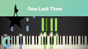 We did not find results for: Hamilton One Last Time Piano Tutorial Youtube