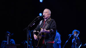 Paul Simon Closes Out Farewell Tour With Euphoric Hometown Show