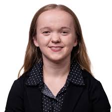 Congratulations to our 2025-2026 Outstanding Senior Scholars! ✨ One of the  highest honors given by the College of Business to undergraduate students,  Outstanding Senior Scholars are selected based