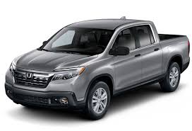 Compare 2019 Honda Ridgeline Trim Levels Ms Honda Dealer