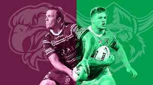 Jun 20, 2021 · gold coast titans vs manly sea eagles teams. Manly Sea Eagles V Canberra Raiders Round 7 Preview Nrl