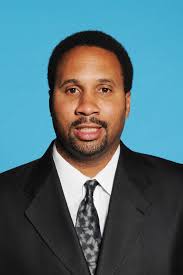 Pistons add five to staff including former EMU assistant AD Britta Brown  and longtime Lakers scout Ryan West