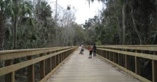 Florida Biking Volusia County East Central Rail Trail Spring To Spring Trail Debary Deltona Enterprise Osteen Bicycle Trail Bike Trails Trail