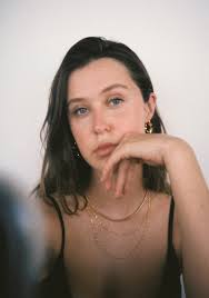 Margaux Muse : Georgie Wood-Weber