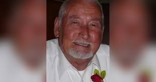 Obituary for Donald C. Hampton
