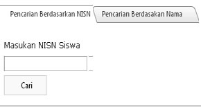 Portal informasi sekolah kota surabaya. Layanan Baru Nisn Tunas63