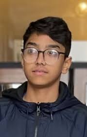 Fardeen Islam's Men's Soccer Recruiting Profile