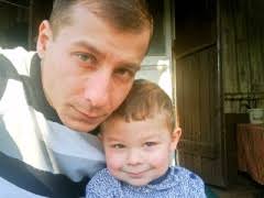 Vova Brizinskas, Kaliningrad