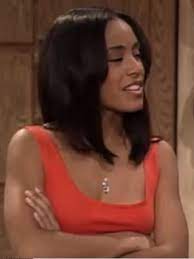 Lena James A Different World Aesthetic Fashion New Hair Women