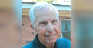 Edward W. Wilde Obituary