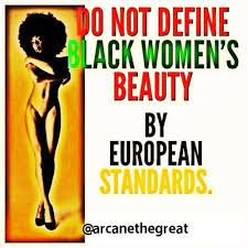 Pin By Beautiful African Woman On Make Up Black Beauty Women Healthy Black Hair Natural Hair Styles