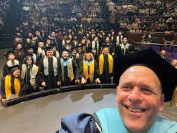 Early College Programs Awards Diplomas to 59 Students and Associate Degrees  to 26 Students