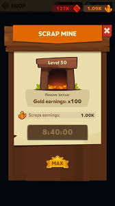 • two new mythical artifacts. Not Sure What To Prioritize In Almost A Hero Almostahero