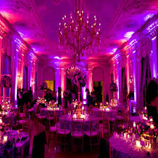 Led Uplighting Noble Productions