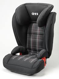 Vwvortex Com European Gti Childrens Car Seat Kids Seating Car Seats Gti