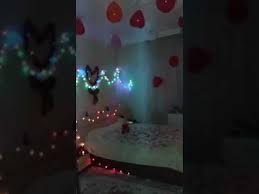 اجمل تزيين غرفه عن عيد الحب فدوه لاتنسو الا اشتراك Youtube