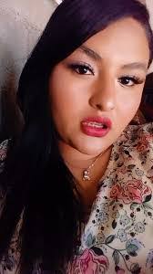 Esmeralda Roque's Instagram, Twitter & Facebook