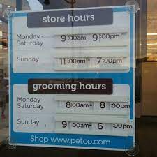 What time does petco close today. Petco Open Near Me Cheap Buy Online