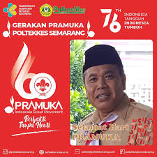 Jul 30, 2021 · pengumuman selamat datang mahasiswa baru poltekkes kemenkes semarang 2021/2022 vaksinasi gratis tanpa syarat domisili untuk 18+ kuota terbatas!!! Poltekkes Kemenkes Semarang Photos Facebook