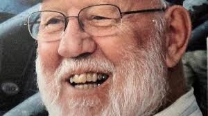 In Memoriam, Dr. Roy Bellhorn